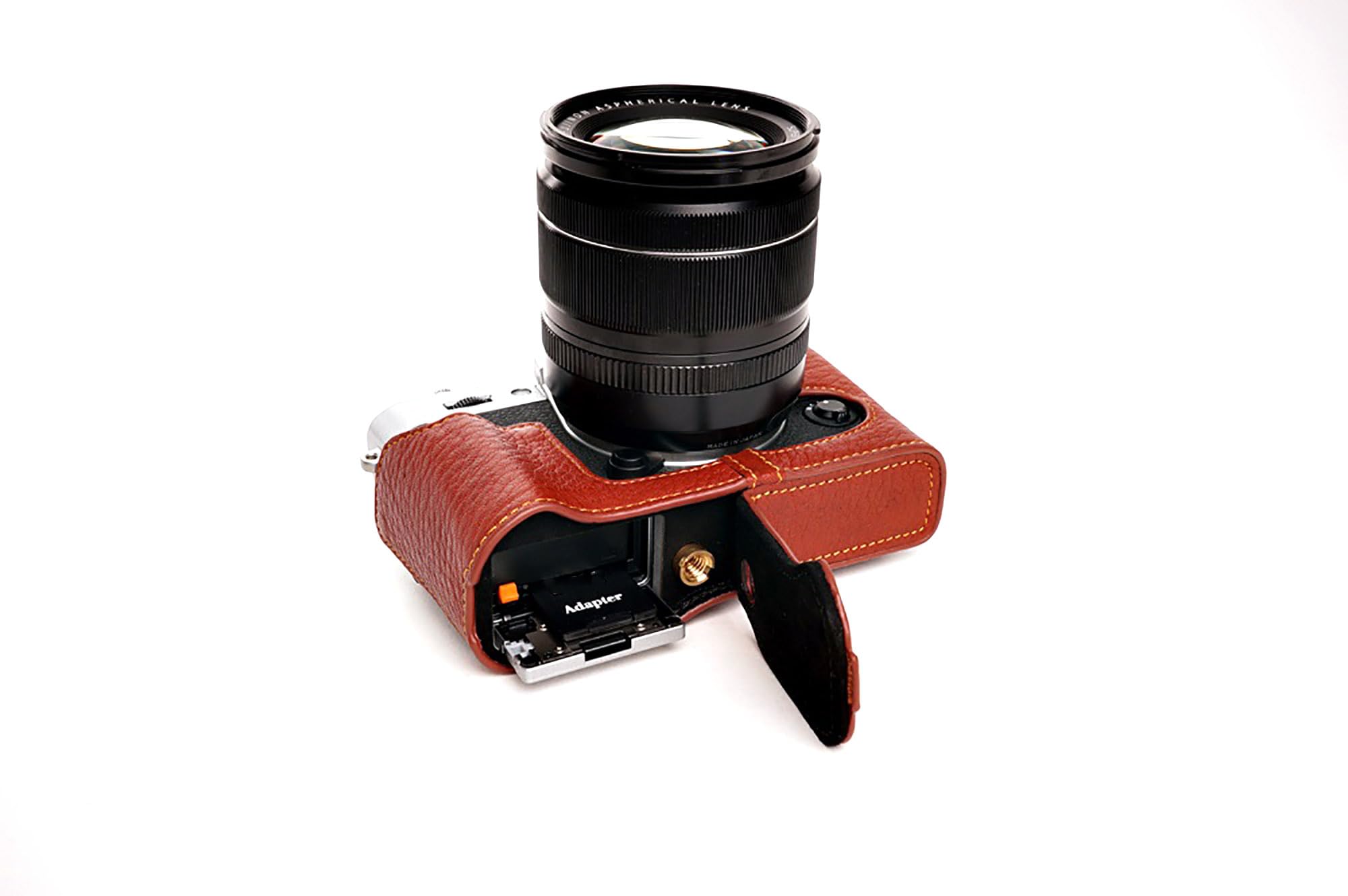 Amazon | TP Original FUJIFILM X-T30 X-T20 X-T10 専用 オープナブル